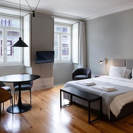 Cedofeita Premium Apartment 2F 波尔图 外观 照片