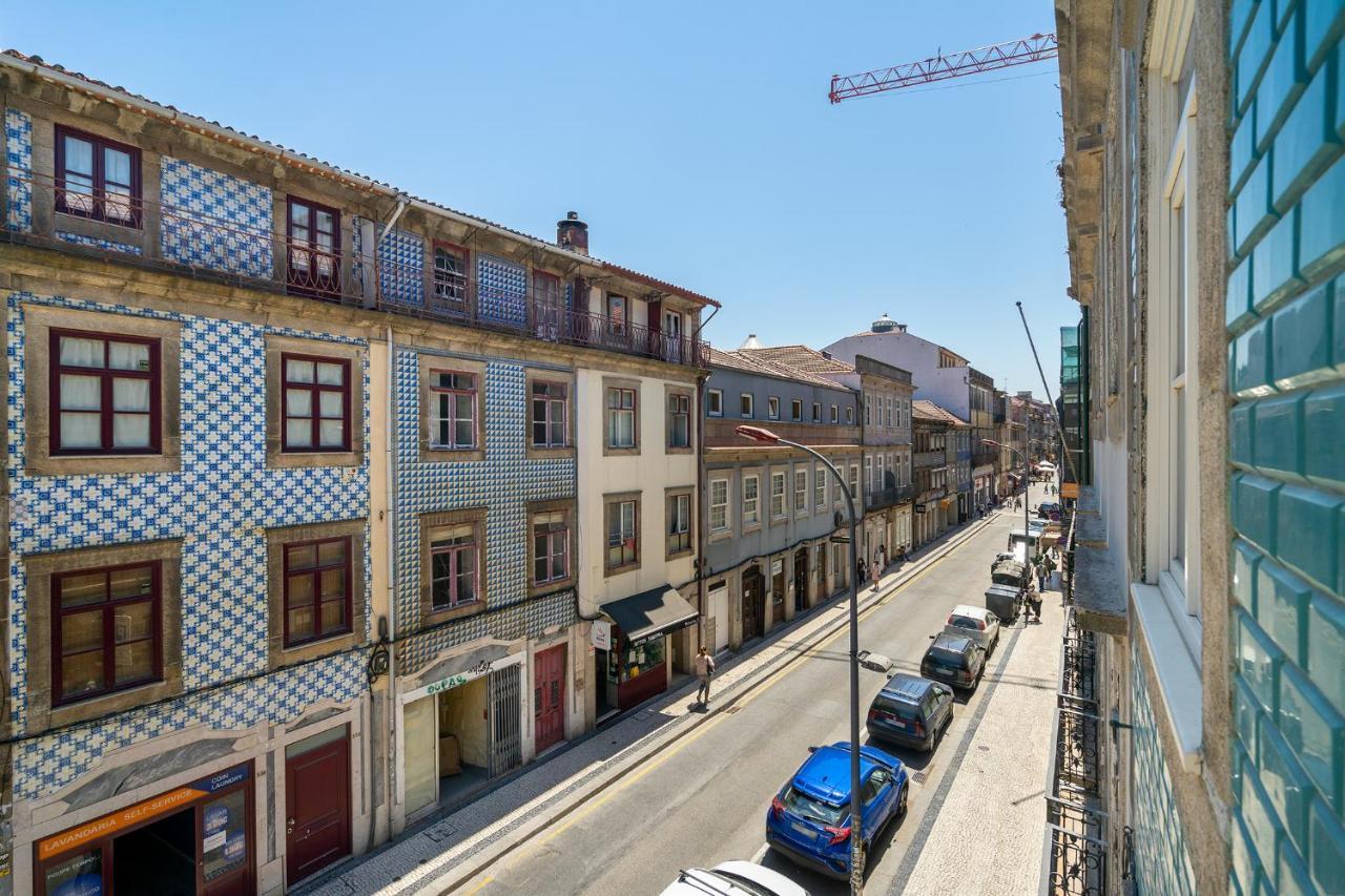 Cedofeita Premium Apartment 2F 波尔图 外观 照片