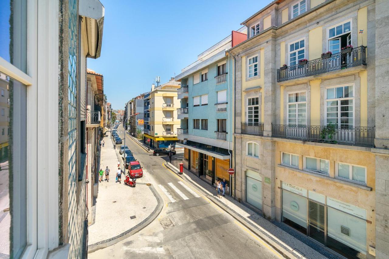 Cedofeita Premium Apartment 2F 波尔图 外观 照片