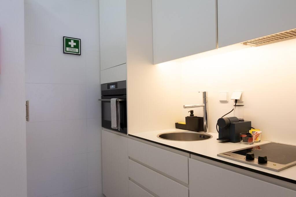 Cedofeita Premium Apartment 2F 波尔图 外观 照片