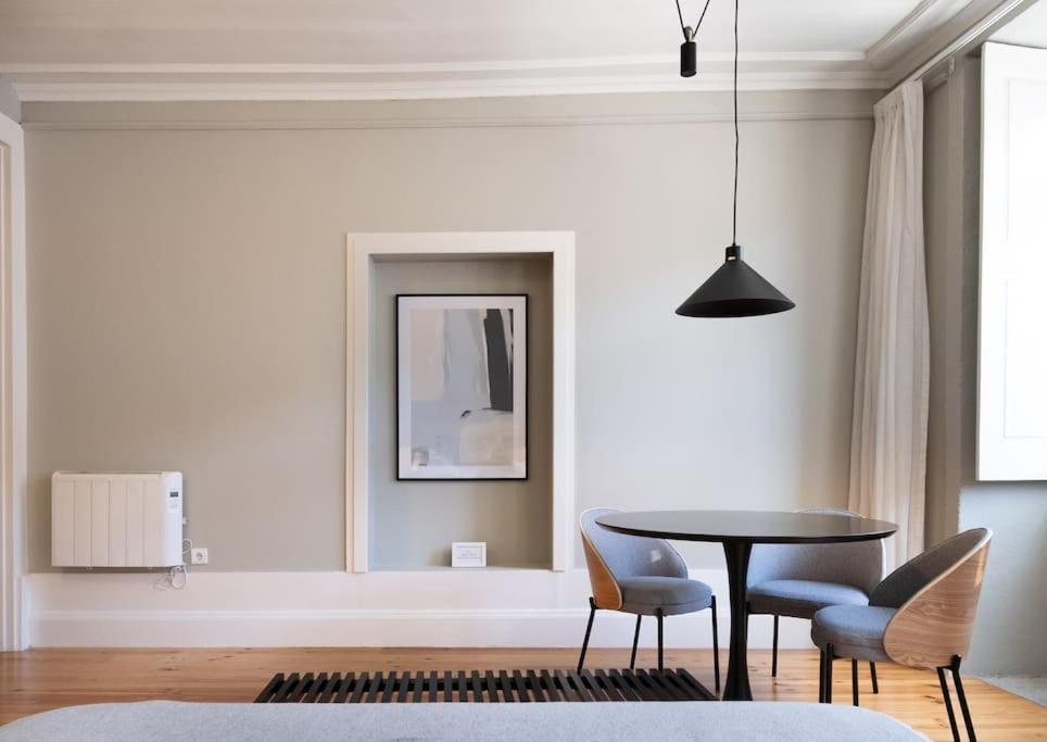 Cedofeita Premium Apartment 2F 波尔图 外观 照片