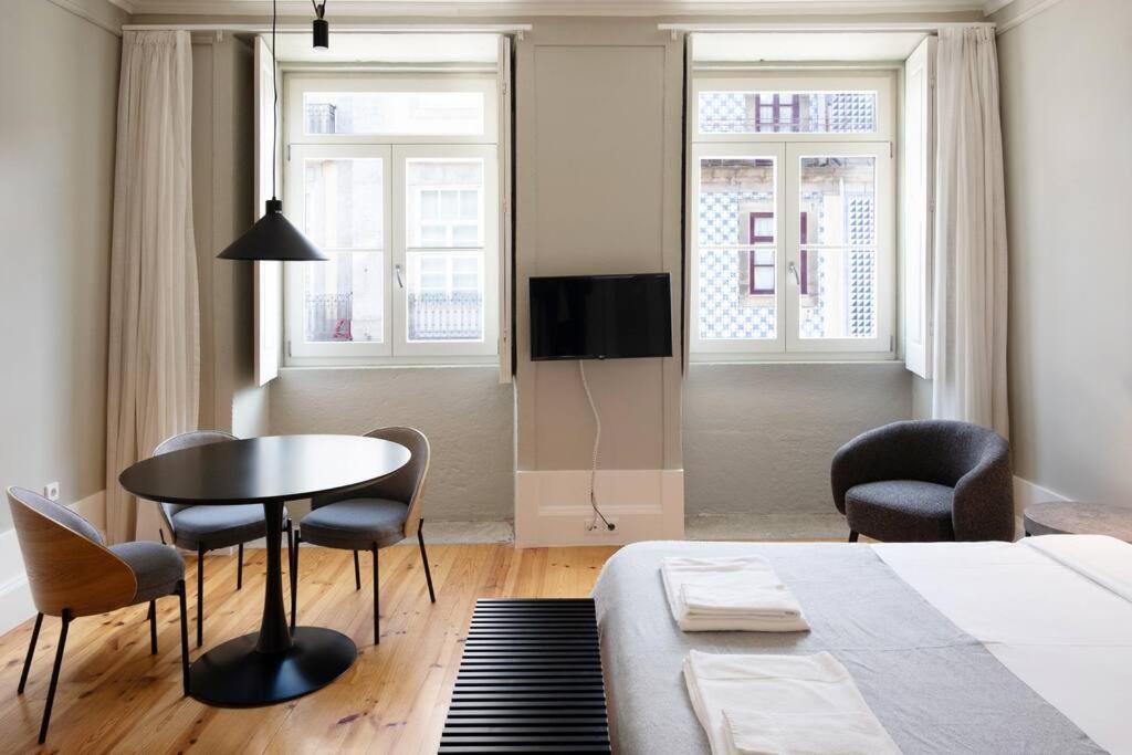 Cedofeita Premium Apartment 2F 波尔图 外观 照片