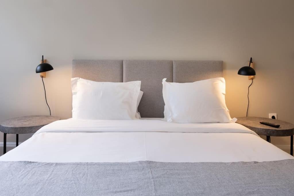 Cedofeita Premium Apartment 2F 波尔图 外观 照片
