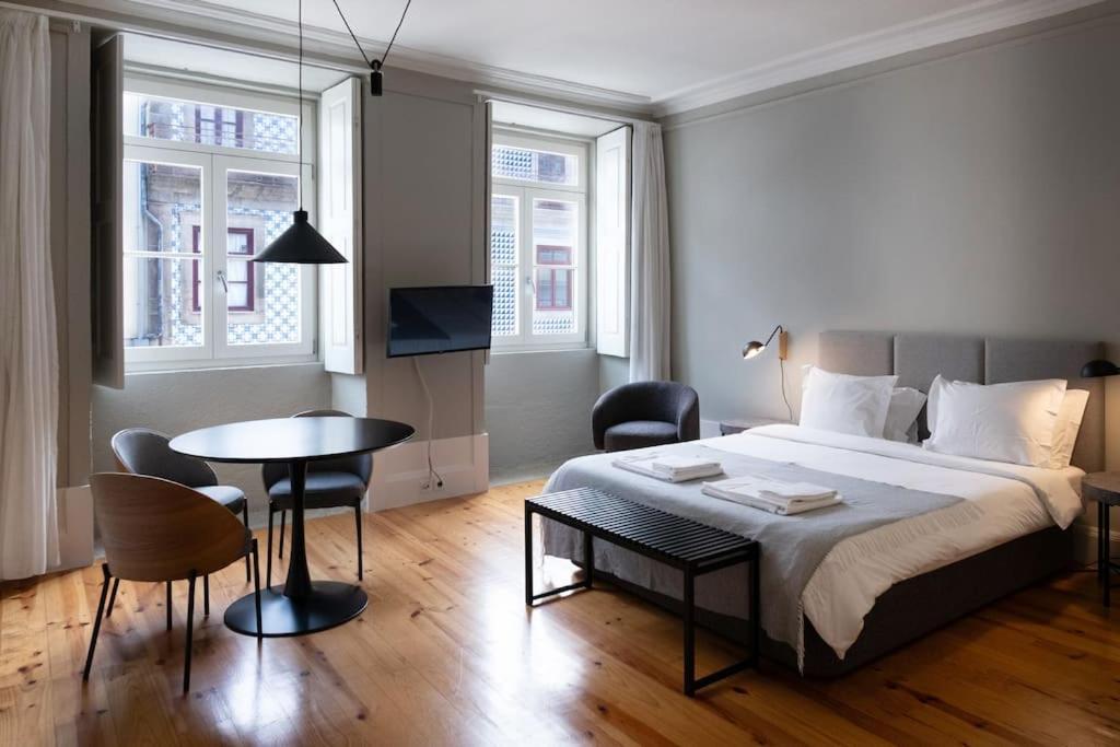 Cedofeita Premium Apartment 2F 波尔图 外观 照片